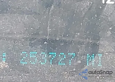 2005 Hummer H2 Suv z USA, uszkodzony, nr VIN 5GRGN23U95H130487